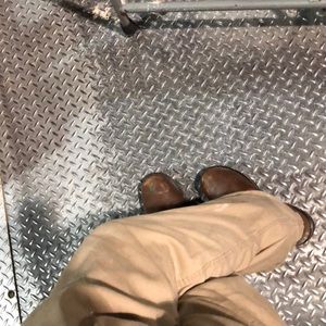 Meet your Posher, Adrian